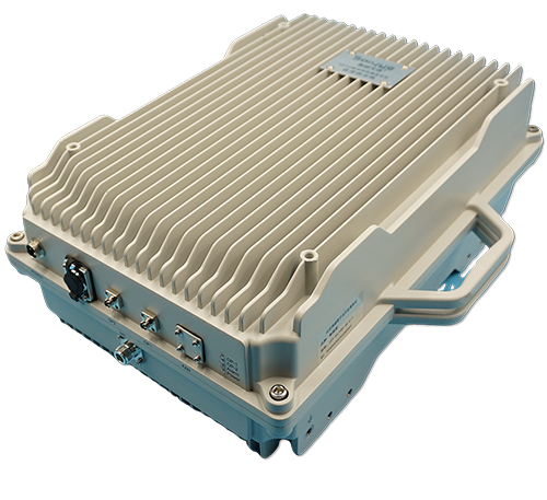 呼兰单频/双频/四频/五频运营级数字光纤直放站