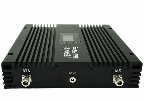 呼兰双频手机信号增强器2000㎡