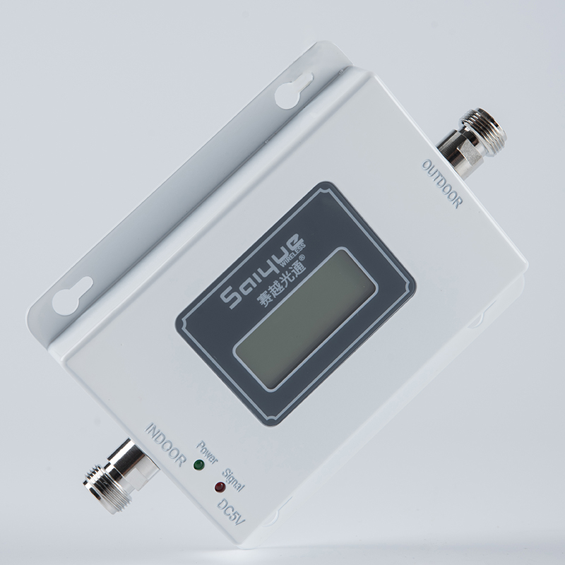 呼兰家用配电房机房信号放大器200㎡