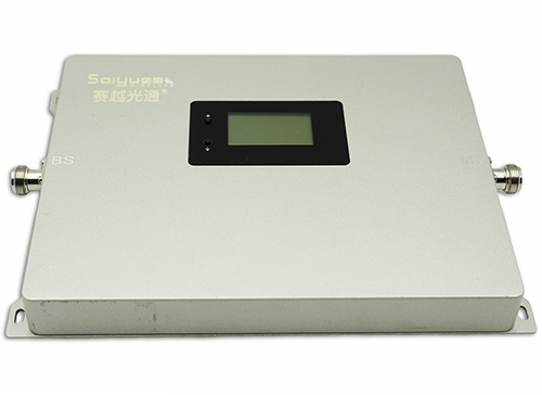  呼兰三频/四频/五频手机信号接收器800㎡