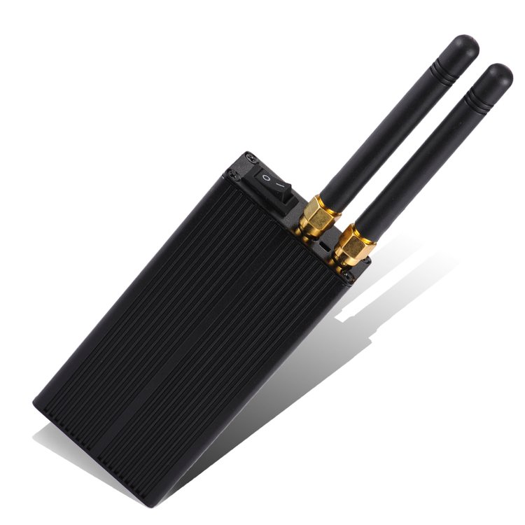  呼兰1.2G/1.5G导航屏蔽器
