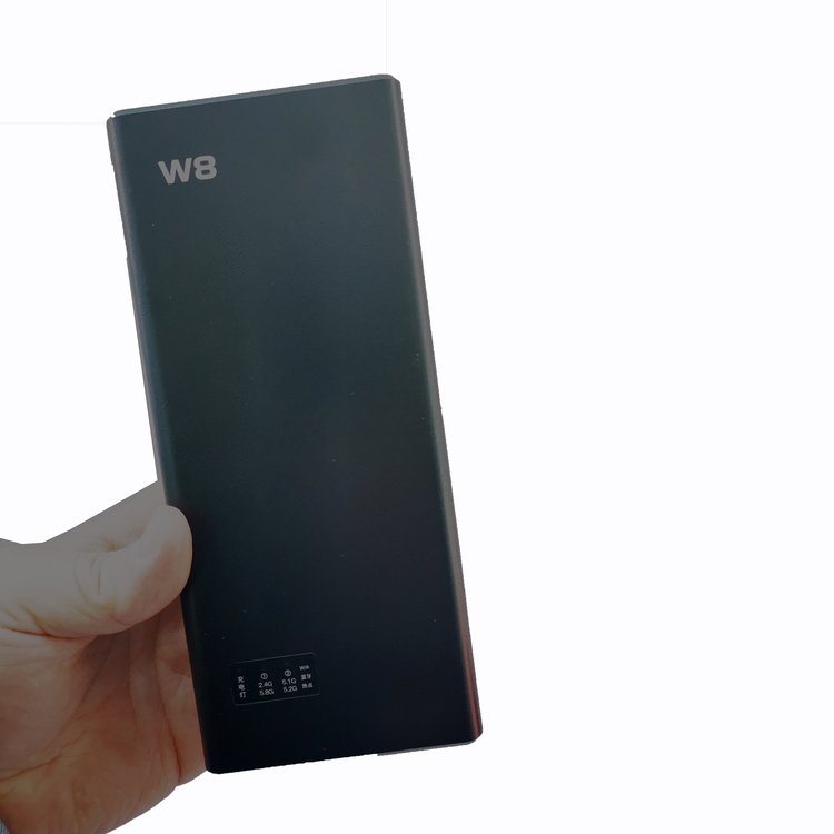  呼兰蓝牙WiFi信号屏蔽器