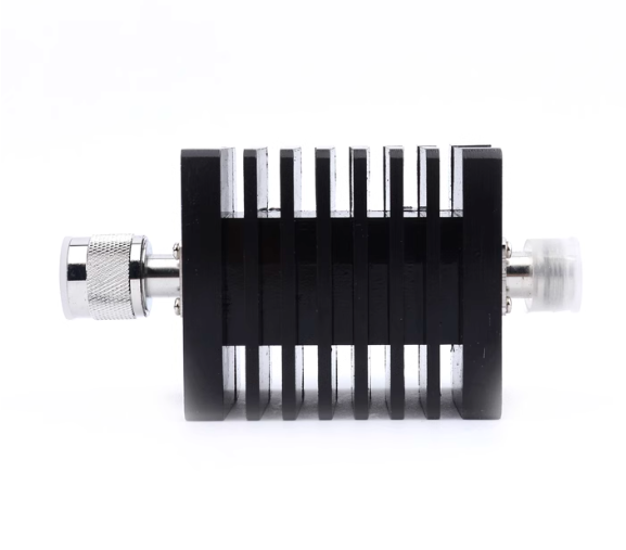  呼兰腔体固定衰减器0-3G/0-4G  N型接口